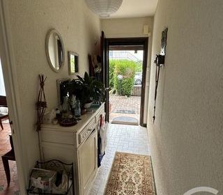  Maison � vendre 4 pi�ces 160 m�