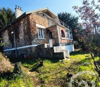  Maison � vendre 6 pi�ces 246 m�