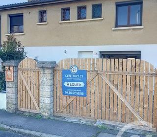  Maison � louer 4 pi�ces 132 m�