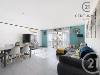  Maison � vendre 3 pi�ces 109 m�