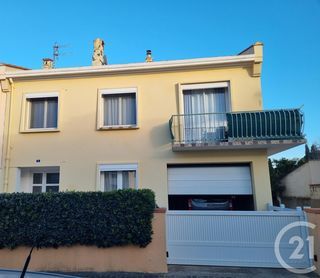  Appartement � vendre 4 pi�ces 89 m�