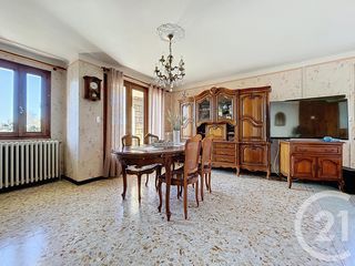  Maison � vendre 6 pi�ces 30 m�