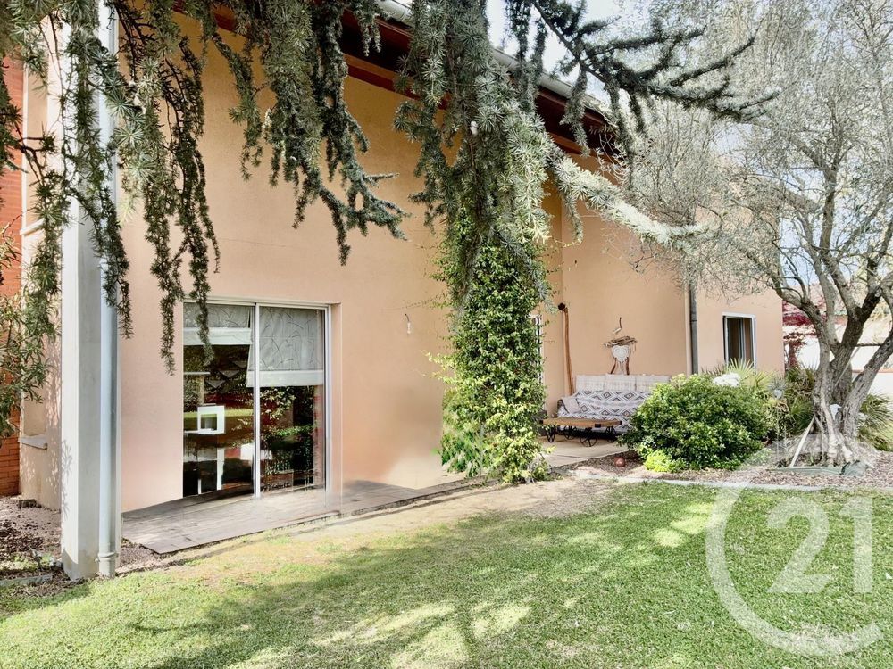 � vendre  Maison Tournefeuille (31170)