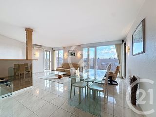  Appartement � vendre 6 pi�ces 115 m�