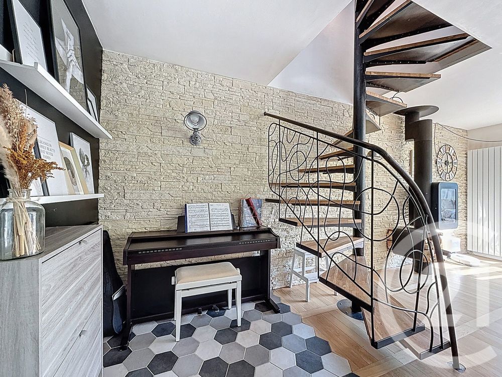 � vendre  Maison Colombes (92700)