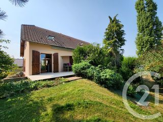  Maison � vendre 8 pi�ces 321 m�