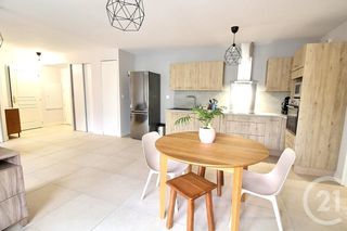  Appartement � vendre 3 pi�ces 74 m�