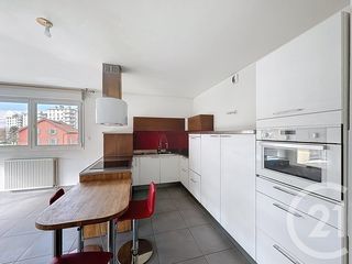  Appartement � louer 3 pi�ces 62 m�