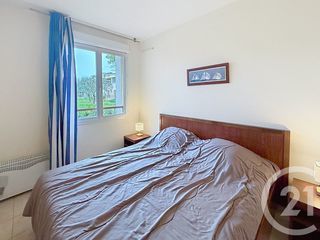  Appartement � vendre 3 pi�ces 53 m�