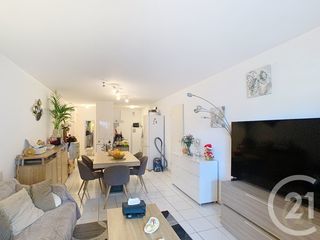  Appartement � vendre 3 pi�ces 70 m�