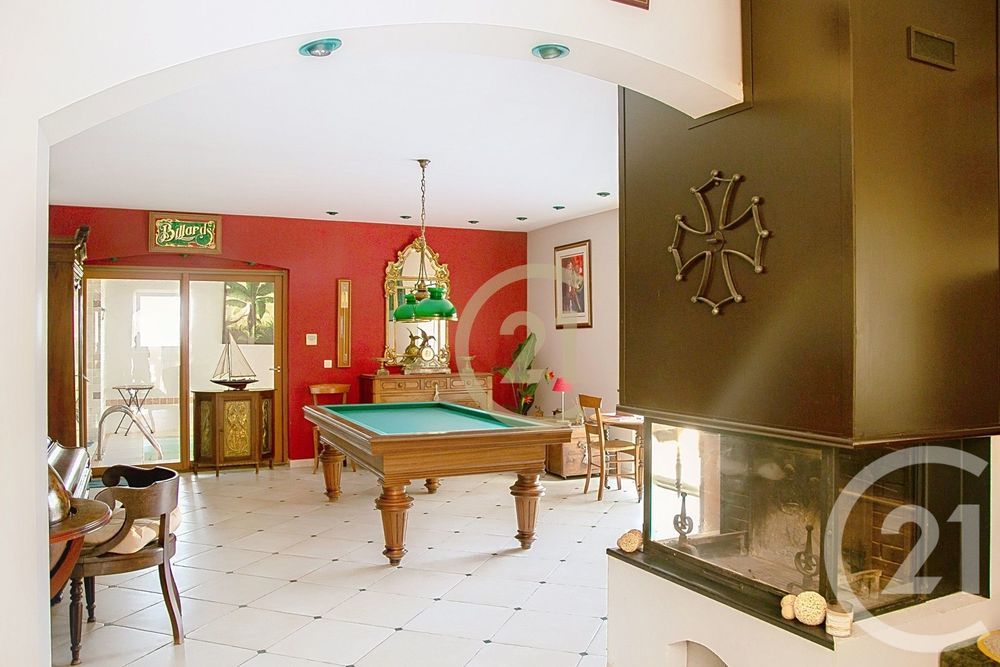 � vendre  Maison Beaucaire (30300)