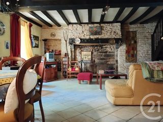  Maison � vendre 6 pi�ces 131 m�