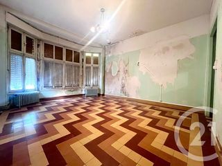  Maison � vendre 8 pi�ces 229 m�