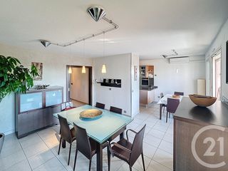  Appartement � vendre 7 pi�ces 313 m�