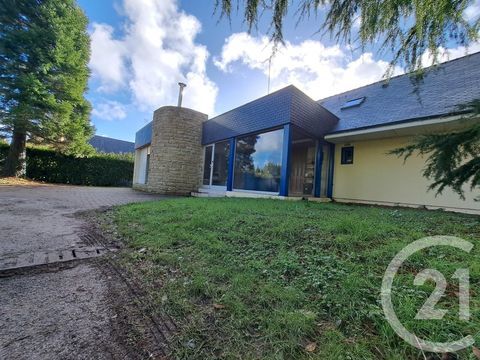   Vente Maison Maison - 8 pi�ce(s) - 193 m�