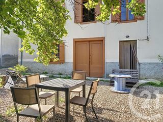  Maison � vendre 4 pi�ces 71 m�