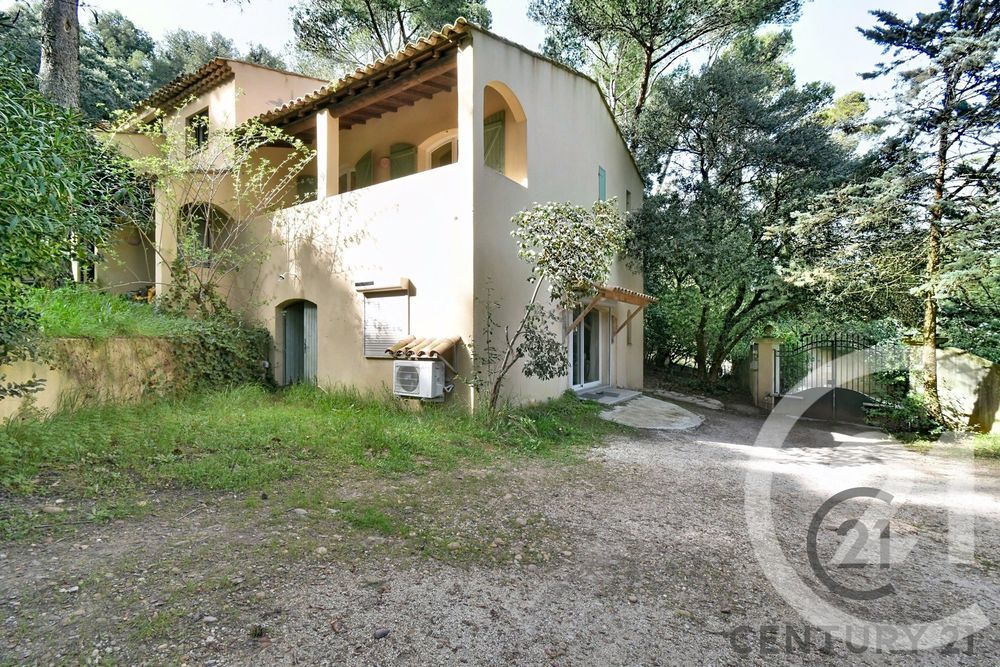 � vendre  Maison Villeneuve-l�s-Avignon (30400)