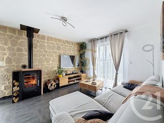  Maison � vendre 6 pi�ces 120 m�