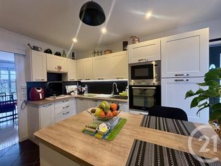  Maison � vendre 7 pi�ces 130 m�