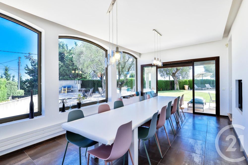 � vendre  Maison Colomars (06670)