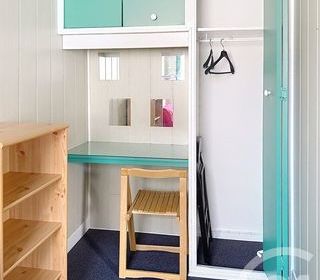  Appartement � louer 1 pi�ce 18 m�