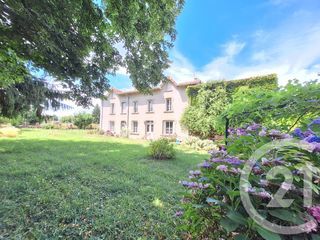  Maison � vendre 9 pi�ces 223 m�