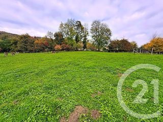  Terrain � vendre 1710 m�