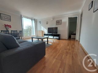  Appartement � louer 3 pi�ces 52 m�