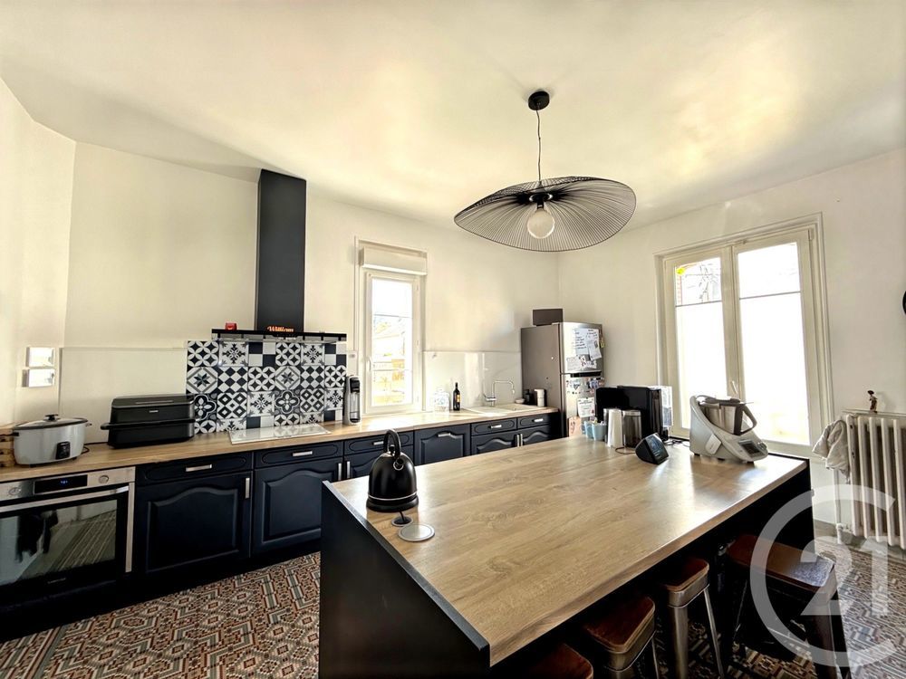 � vendre  Maison Bouafle (78410)