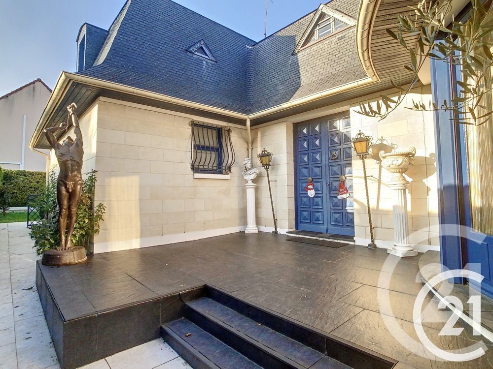 � vendre  Maison Thiais (94320)