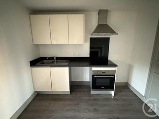  Appartement � louer 2 pi�ces 55 m�