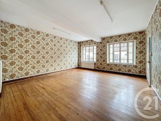  Maison � vendre 4 pi�ces 88 m�