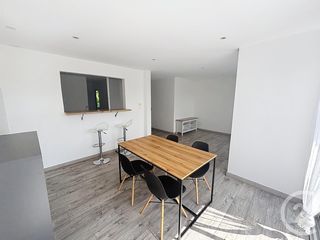  Appartement � vendre 3 pi�ces 62 m�