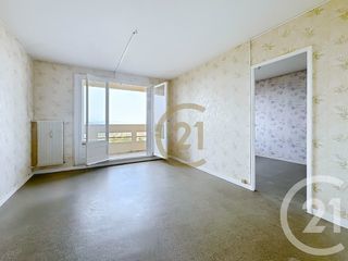  Appartement � vendre 2 pi�ces 50 m�