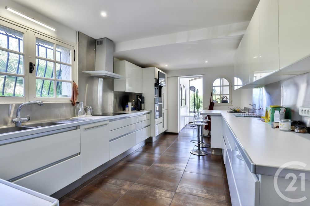 � vendre  Maison Colomars (06670)