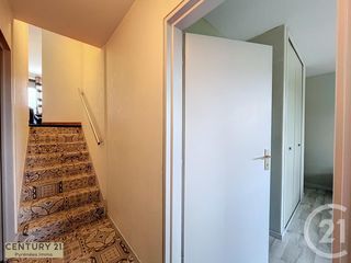  Appartement � vendre 3 pi�ces 61 m�