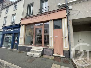  Appartement � louer 3 pi�ces 35 m�