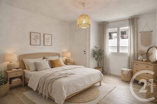  Appartement � vendre 3 pi�ces 67 m�