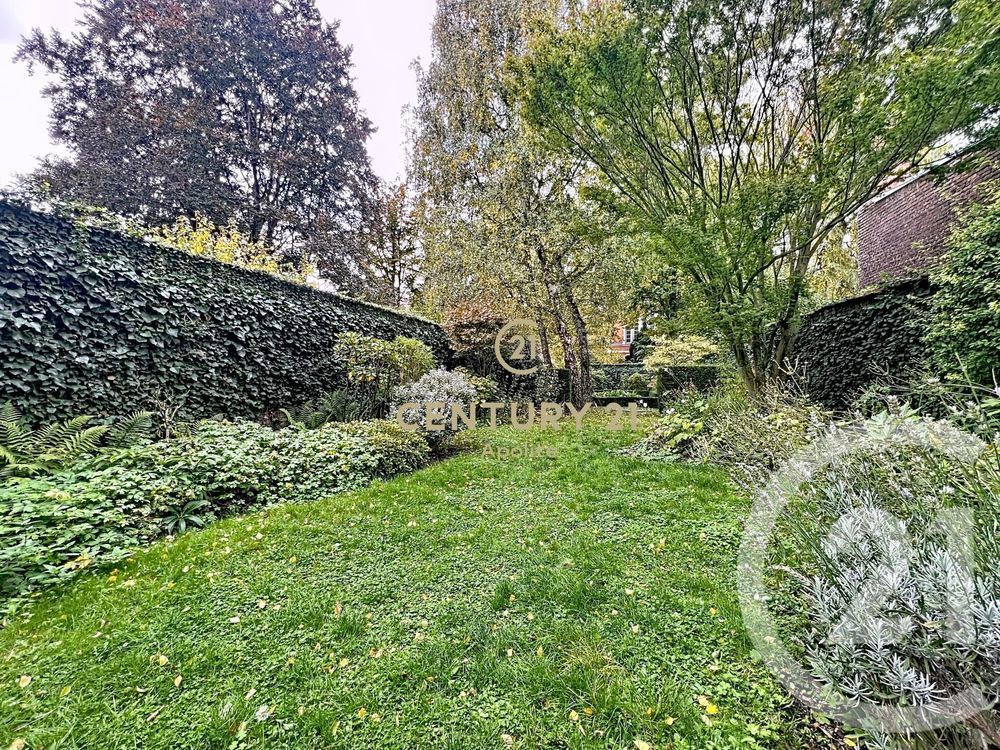 � vendre  Maison La Madeleine (59110)