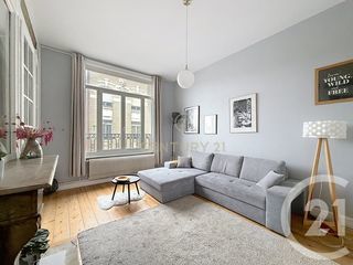  Appartement � louer 3 pi�ces 77 m�