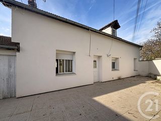  Maison � vendre 6 pi�ces 123 m�