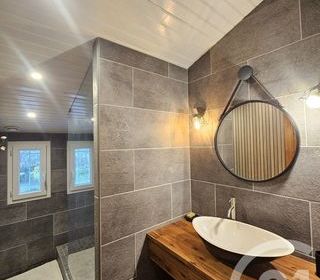  Maison � vendre 6 pi�ces 130 m�