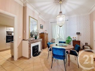  Appartement � vendre 4 pi�ces 104 m�