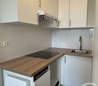  Appartement � louer 2 pi�ces 40 m�