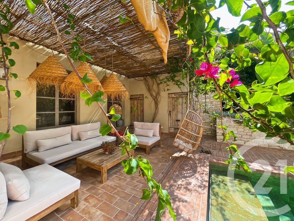 � vendre  Maison Saint-Florent (20217)