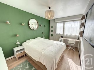  Appartement � vendre 2 pi�ces 40 m�