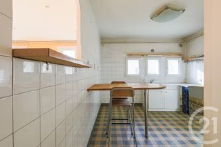  Appartement � vendre 4 pi�ces 80 m�