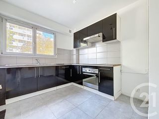  Appartement � louer 3 pi�ces 60 m�