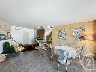  Maison � vendre 4 pi�ces 81 m�