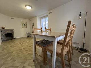  Maison � vendre 5 pi�ces 94 m�